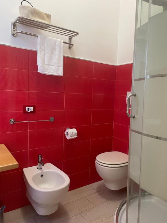 Il Giardino Di Flora con Piscina & Jacuzzi - 12