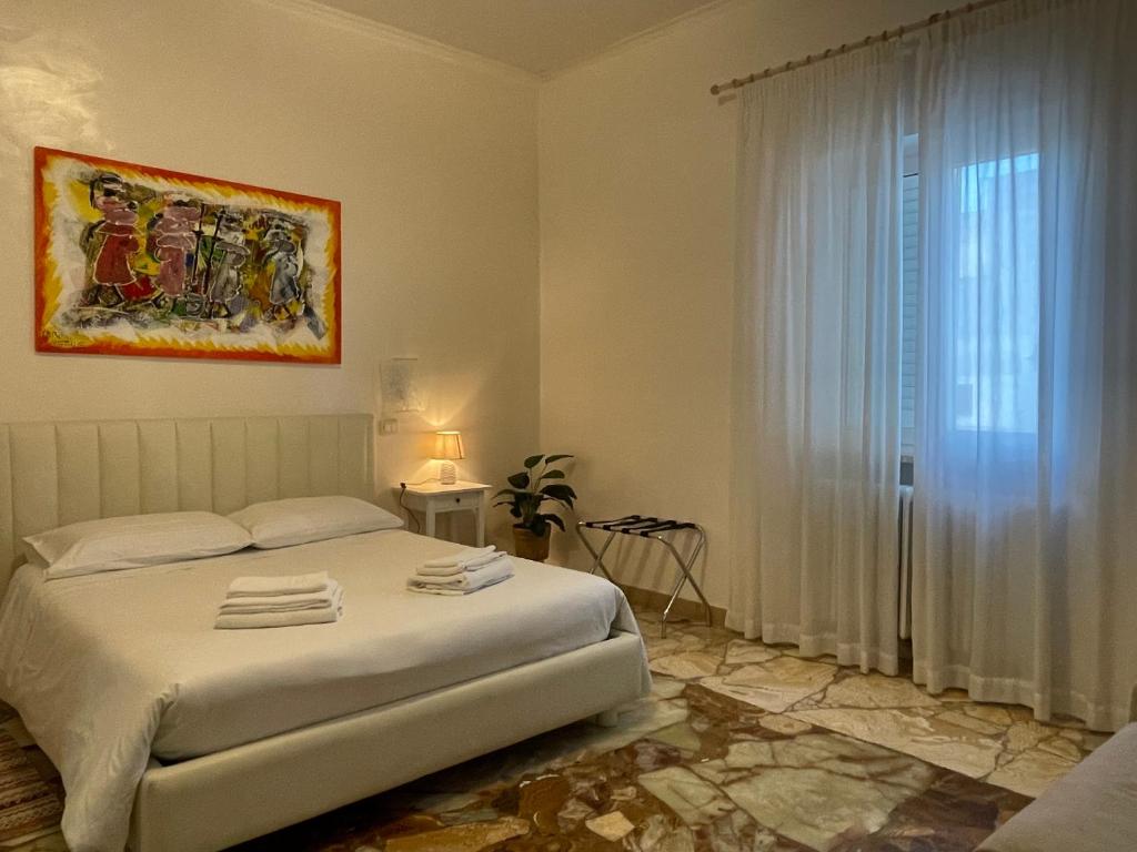 Il Giardino Di Flora con Piscina & Jacuzzi - 7