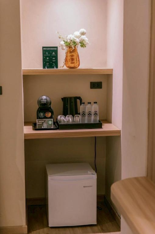 Carrara Hotel Hatyai - Resim 15