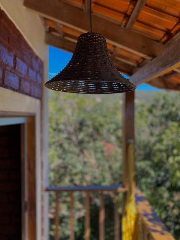 Fotografie z fotogalerie ubytování Suites Vossoroca v destinaci Alto Paraíso de Goiás