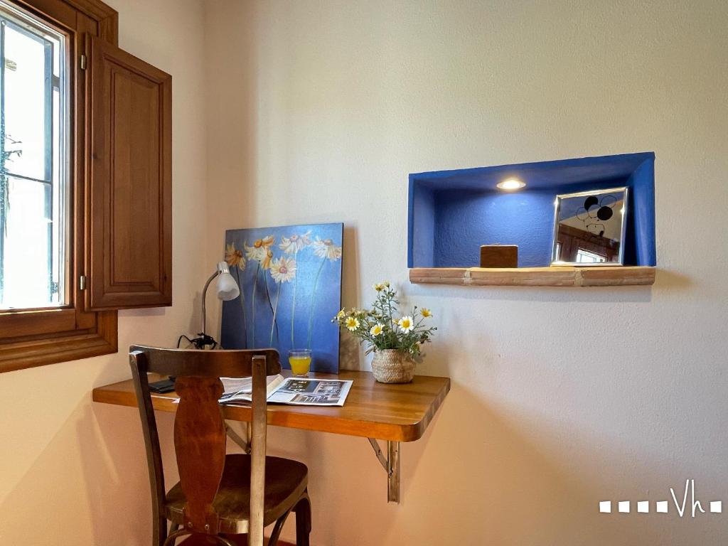 Fotografia z galérie ubytovania VH CostaBlanca - LLAGRIMA v destinácii Moraira