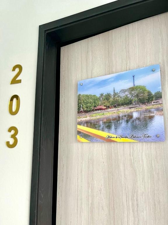 Fotografie z fotogalerie ubytování Hotel Guamaluno v destinaci Guamal