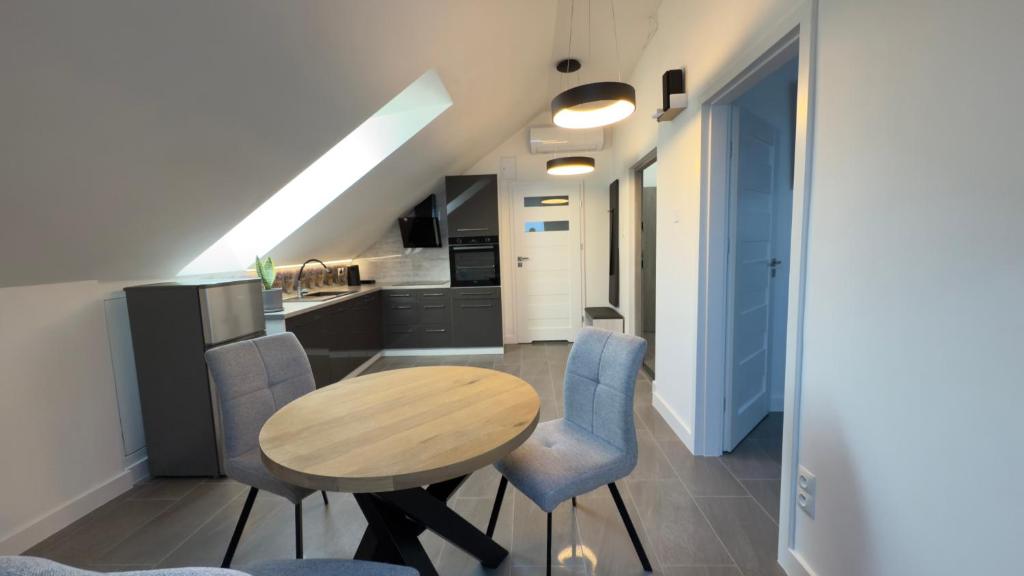 Apartamenty - Dobrej Nocy - One-Bedroom Premium Apartment