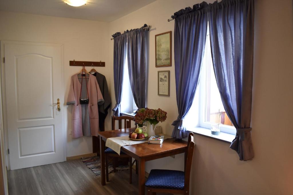 Foto dalla galleria di Rooms Ravnik a Bled