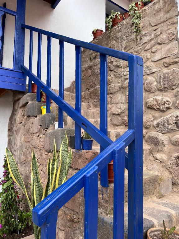 Fotografie z fotogalerie ubytování Auquis Hostel v destinaci Cuzco