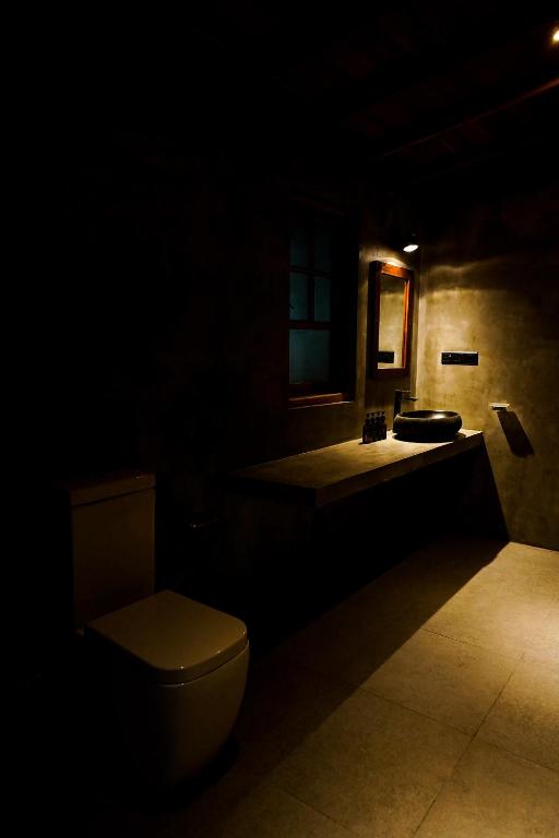 Fotografie z fotogalerie ubytování The Yala Lodge v destinaci Kirinda