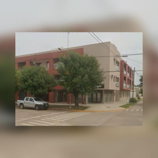 Departamento Alem