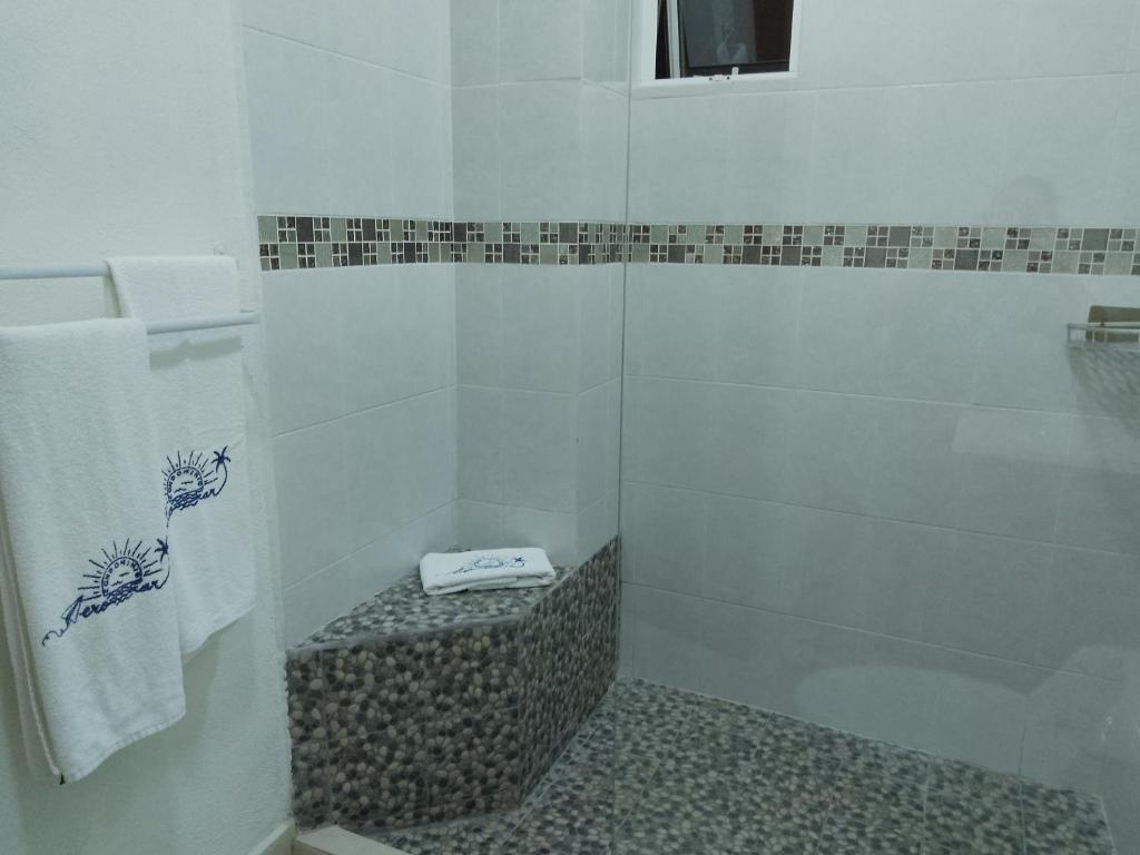 Bagno di Condominio Aeromar