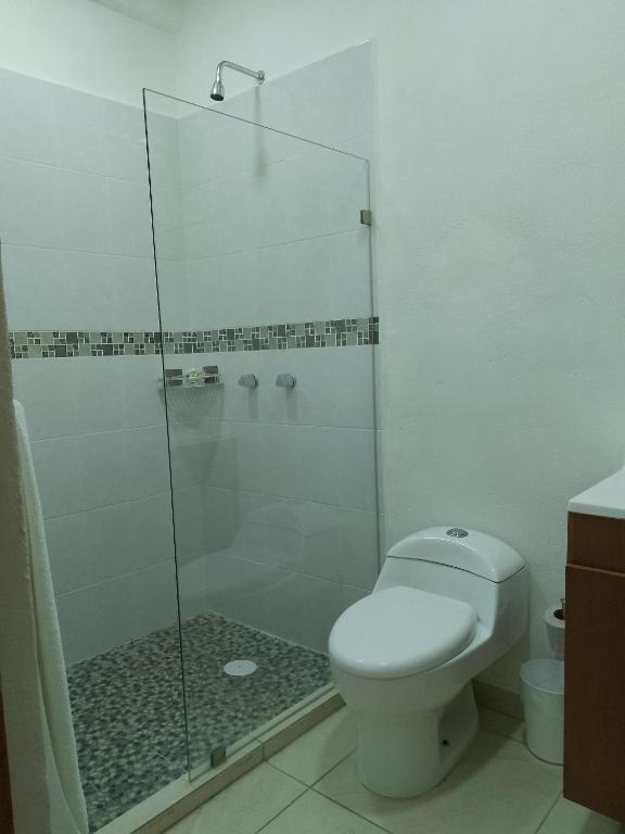 Bagno di Condominio Aeromar