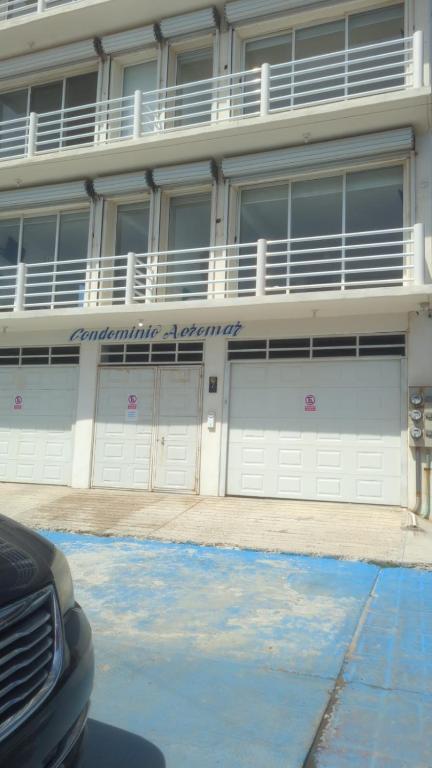 Edificio in cui si trova l'affittacamere