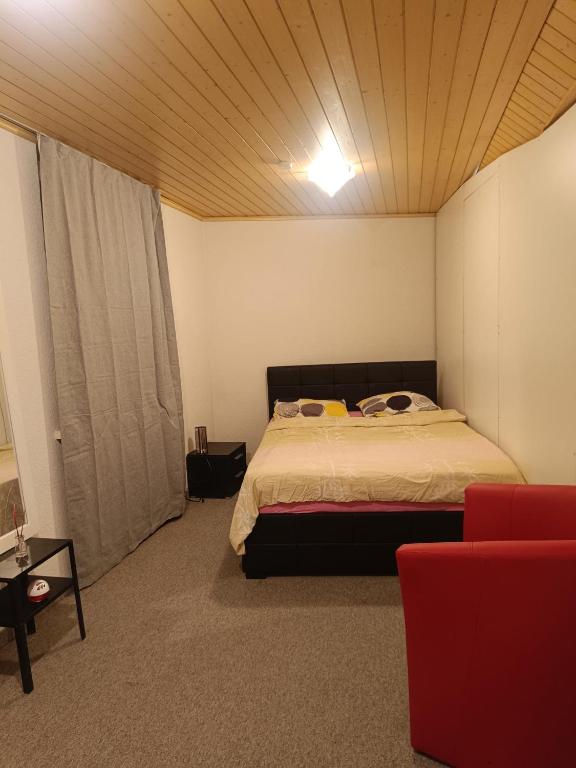 Como apartamento en el centro de st Gallen - Resim 2