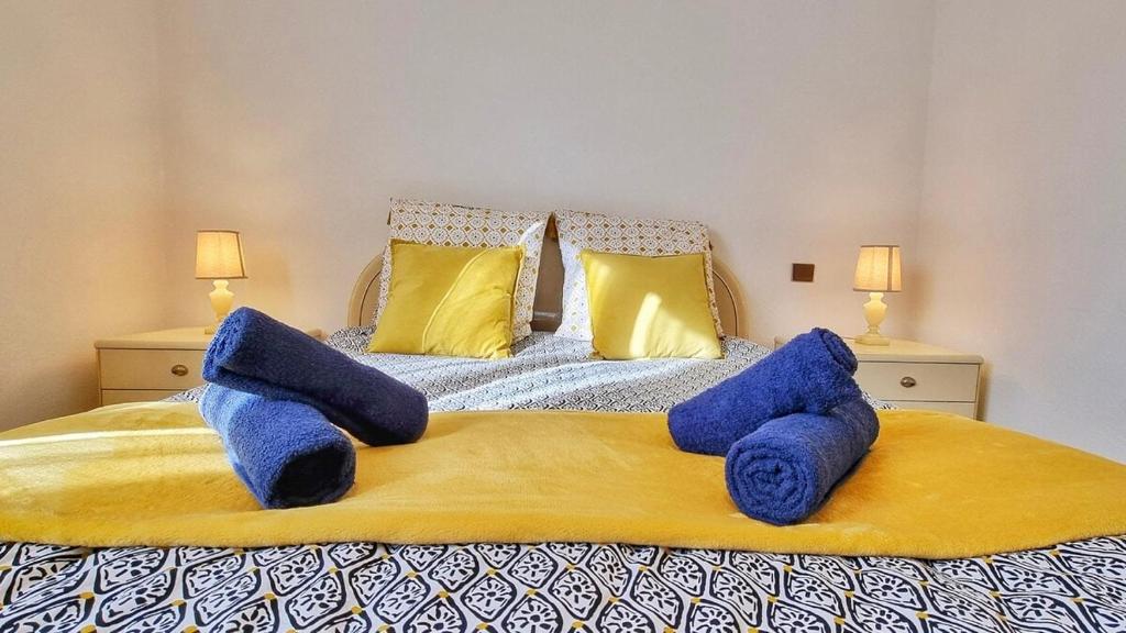 Chez Coralie - T2, 2 pers, parking, balcon – photo 30
