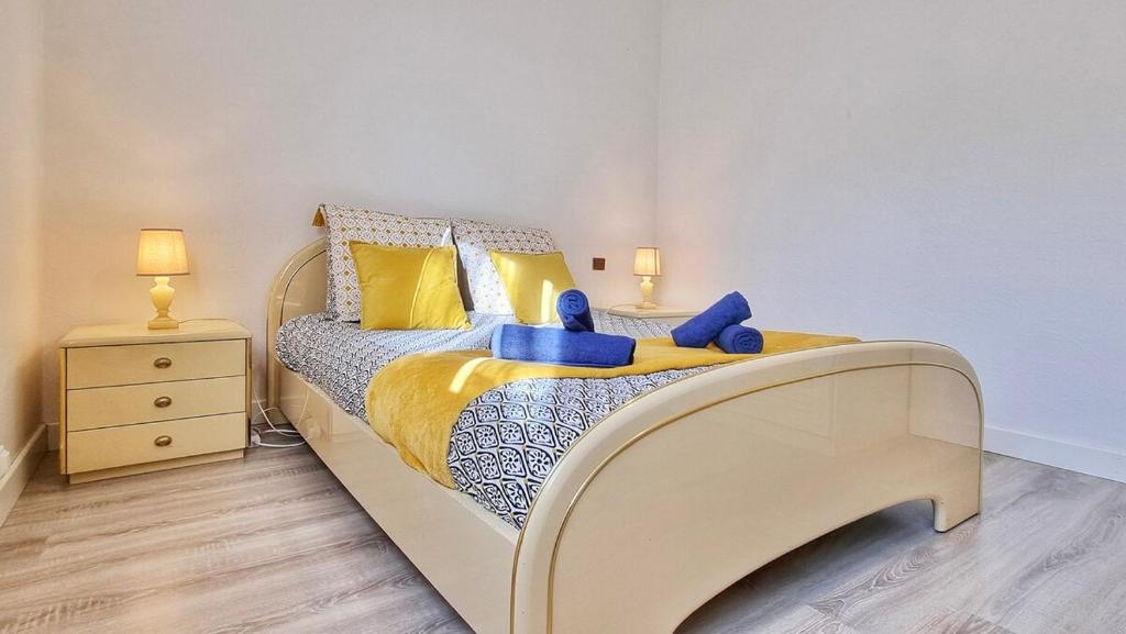 Chez Coralie - T2, 2 pers, parking, balcon – photo 34