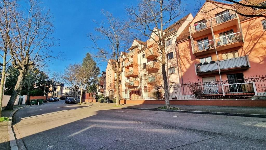 Chez Coralie - T2, 2 pers, parking, balcon – photo 42