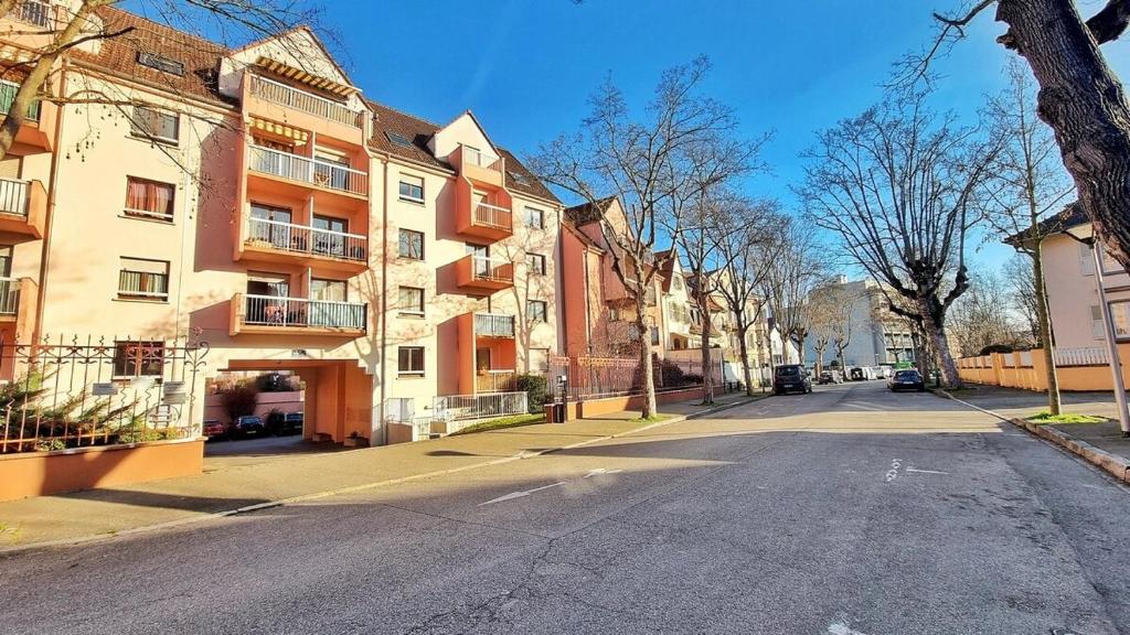 Chez Coralie - T2, 2 pers, parking, balcon – photo 6