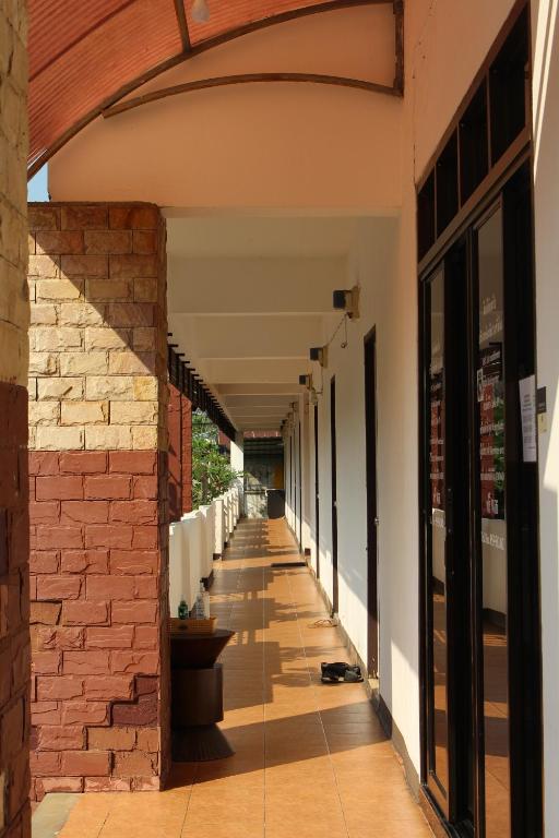 Fotografie z fotogalerie ubytování OYO 75420 Howto Hotel v destinaci Chiang Mai