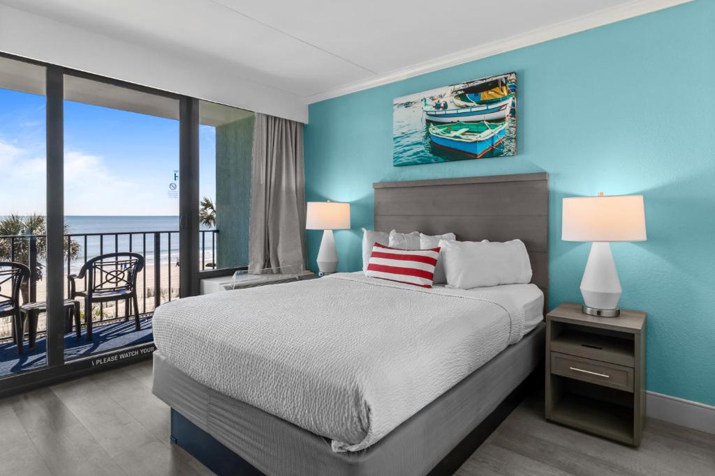 Compass Cove - 