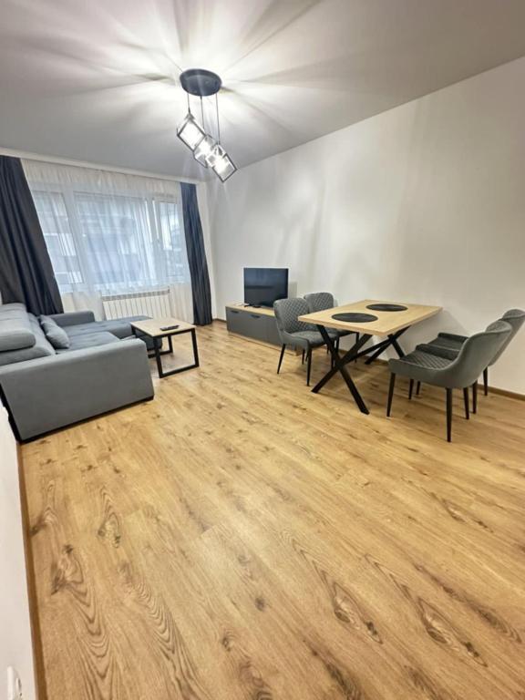 The View Residences & private parking