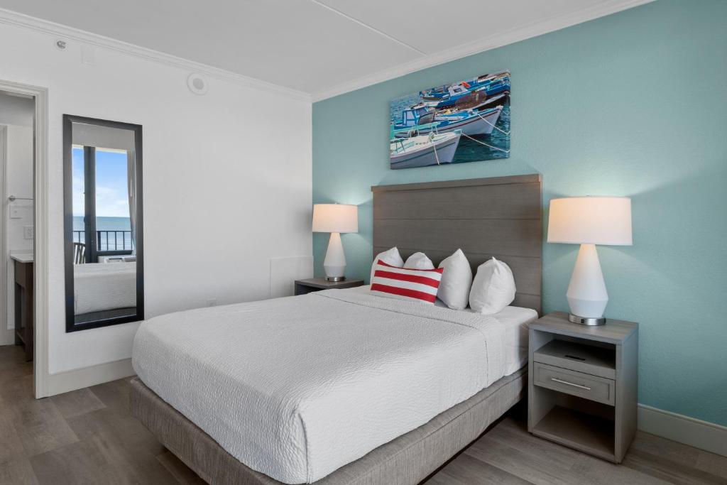 Compass Cove - 