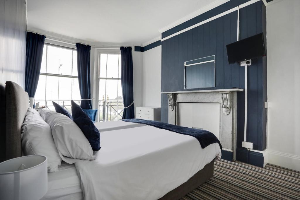 Lord Kitcheners Guest House 5