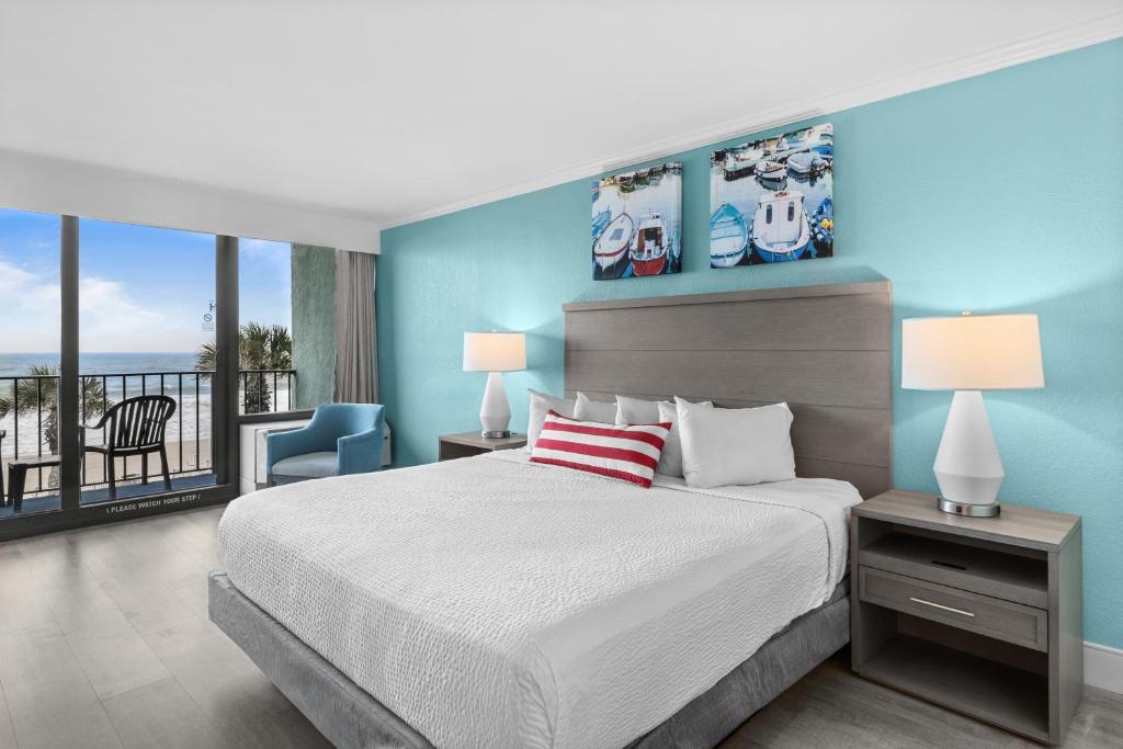 Compass Cove - 