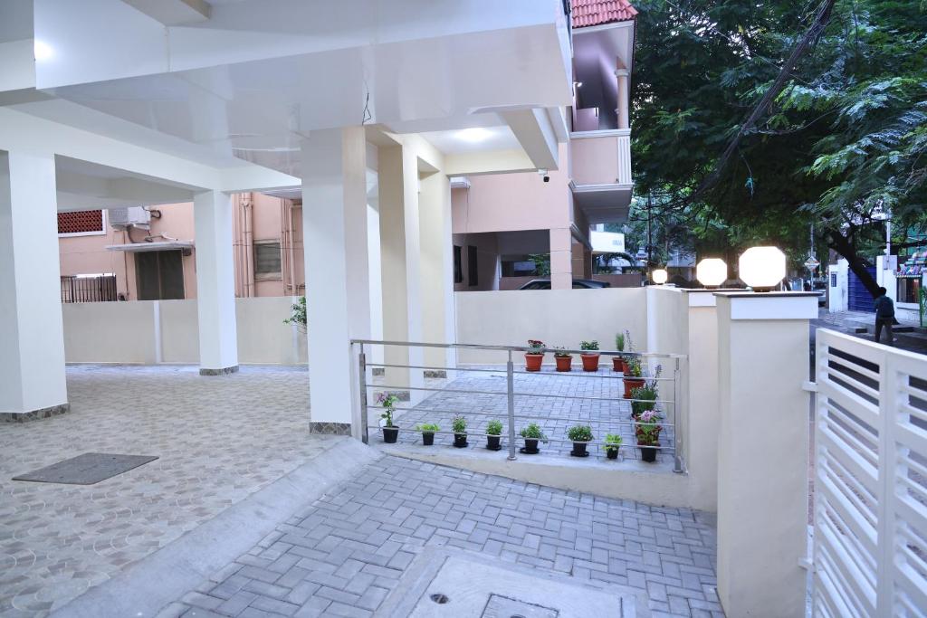Fotografie z fotogalerie ubytování Vibha by Sri Lakshmi Homes v destinaci Čennaí