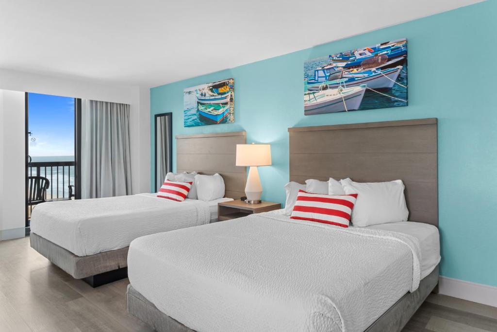 Compass Cove - 