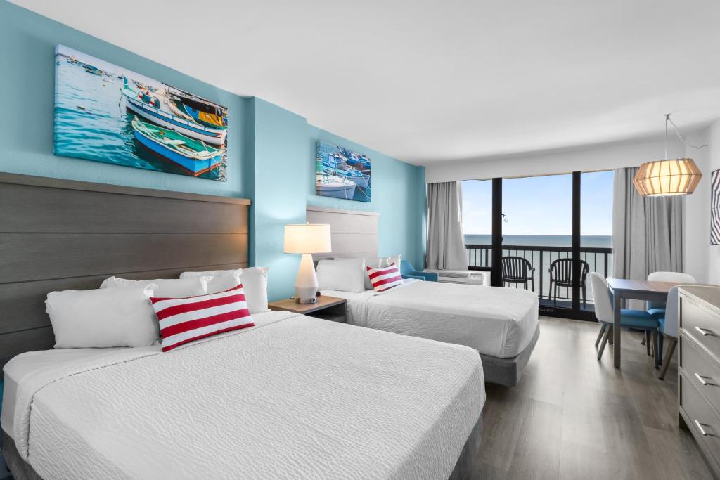 Compass Cove - 