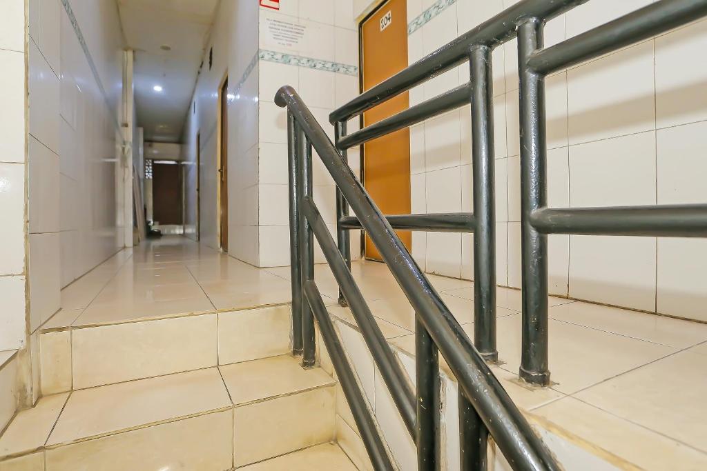 Fotografie z fotogalerie ubytování OYO 92678 Hotel Melati v destinaci South Tangerang