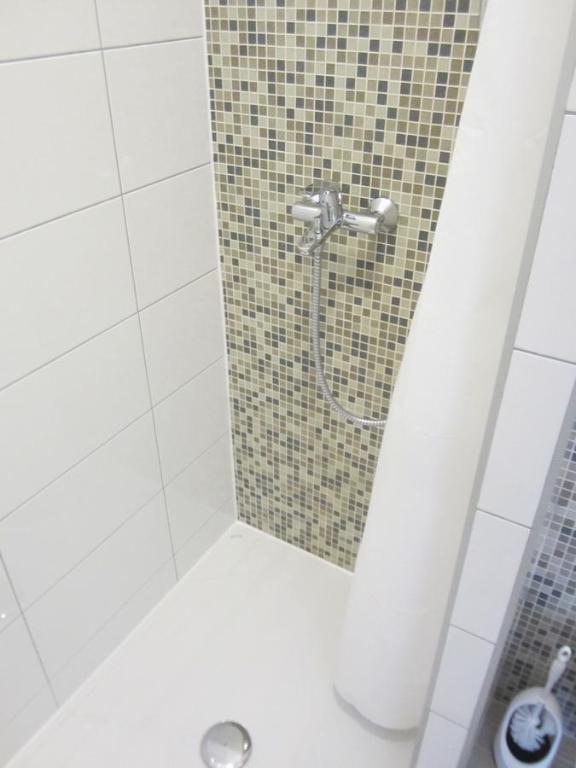 Aurelia Rooms - Double Room