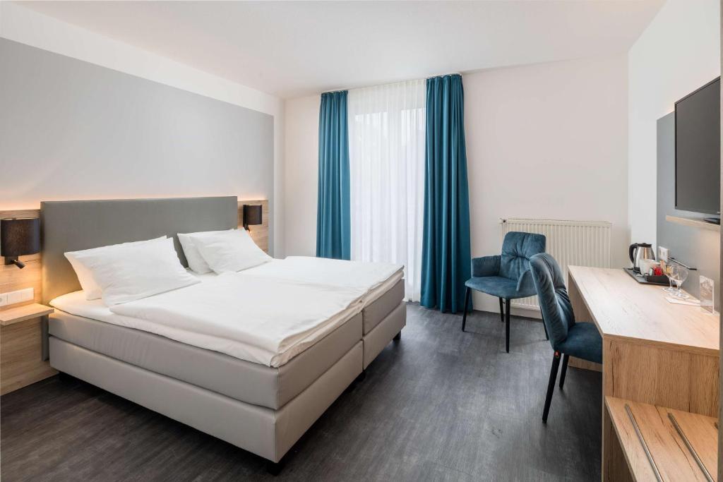 Best Western Hotel Lippstadt - Housity