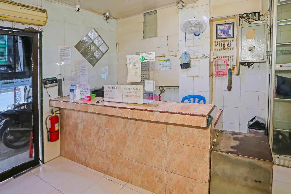 Fotografie z fotogalerie ubytování OYO 92678 Hotel Melati v destinaci South Tangerang