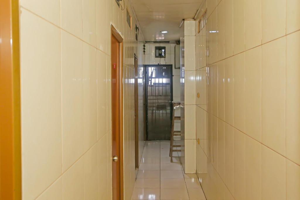 Fotografie z fotogalerie ubytování OYO 92678 Hotel Melati v destinaci South Tangerang