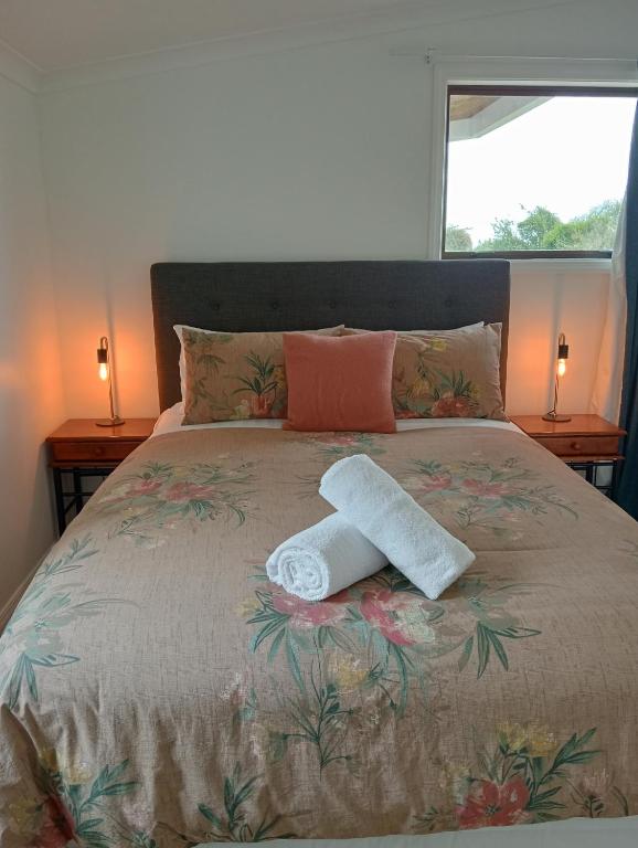 Kereru Cottage - Resim 2