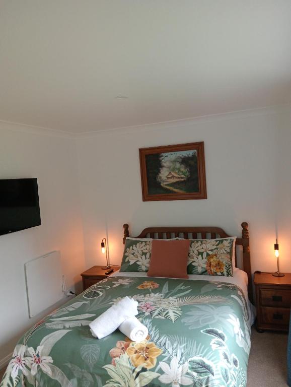 Kereru Cottage - Resim 15