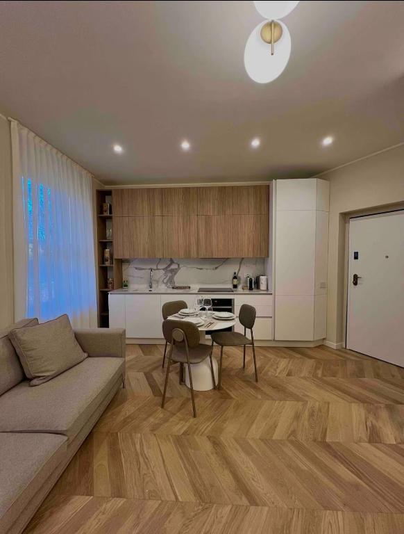 Appartamento city life