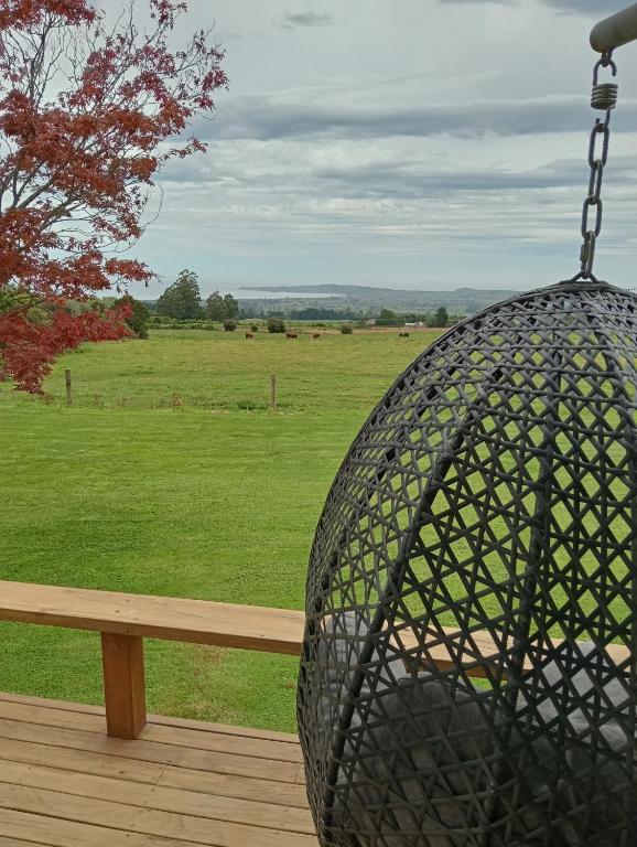 Kereru Cottage - Resim 1