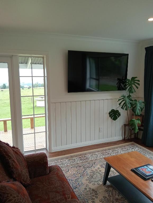 Kereru Cottage - Resim 5