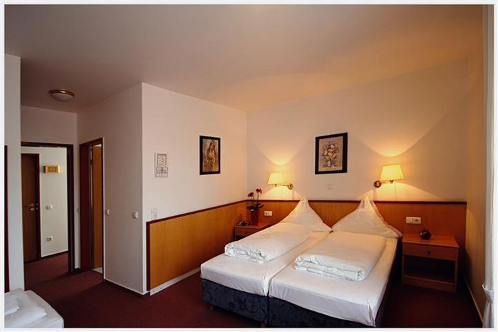 Hotel Zur Linde - Одноместный номер