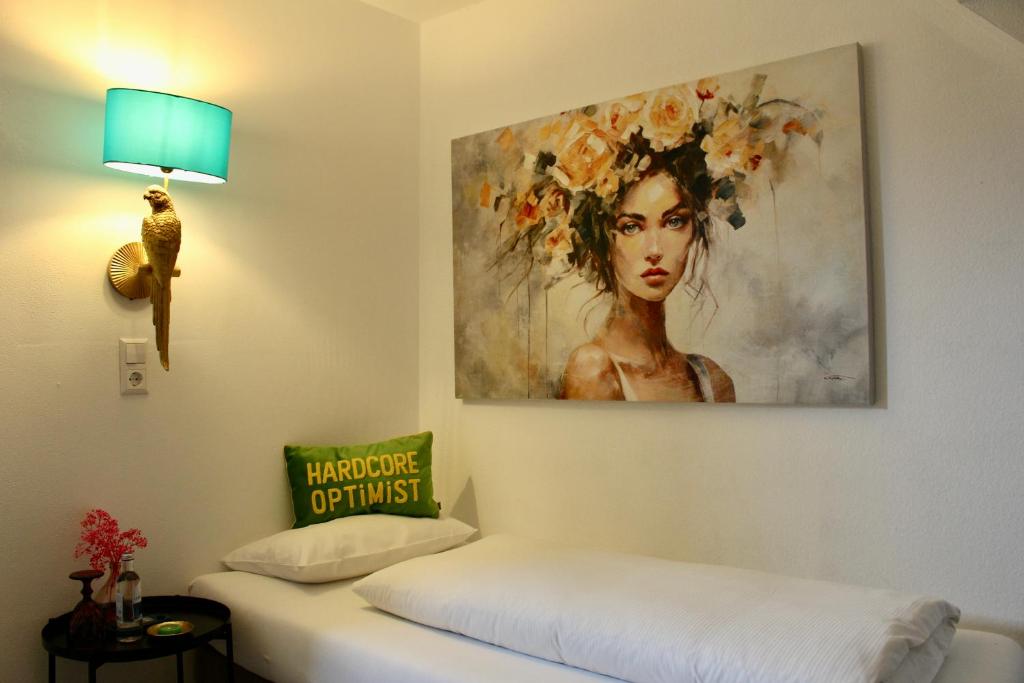 Engel 16, Boutique Hotel - Adults Only - 12