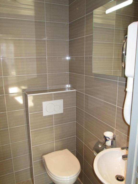 Ménil Bon Temps - Standard Twin Room