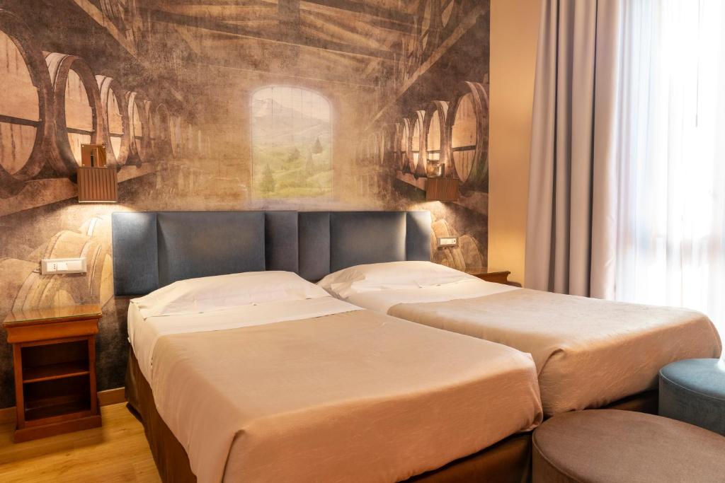 Hotel Terme Salvarola