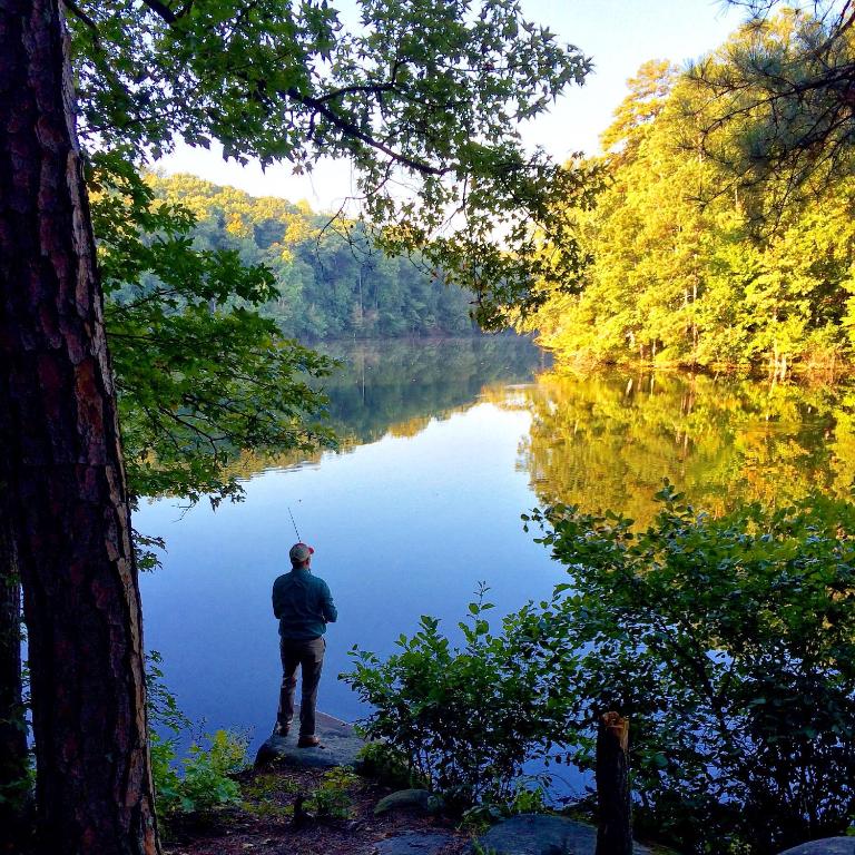 Atlanta Evergreen Lakeside Resort photo