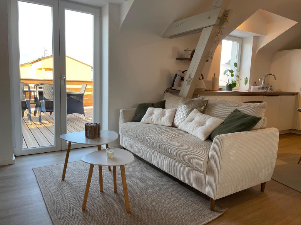 Envolée des rêves - Terrasse - Parking privé – photo 22