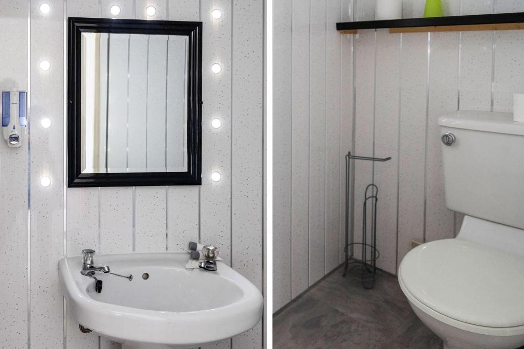 Harlands Hotel - Resim 45