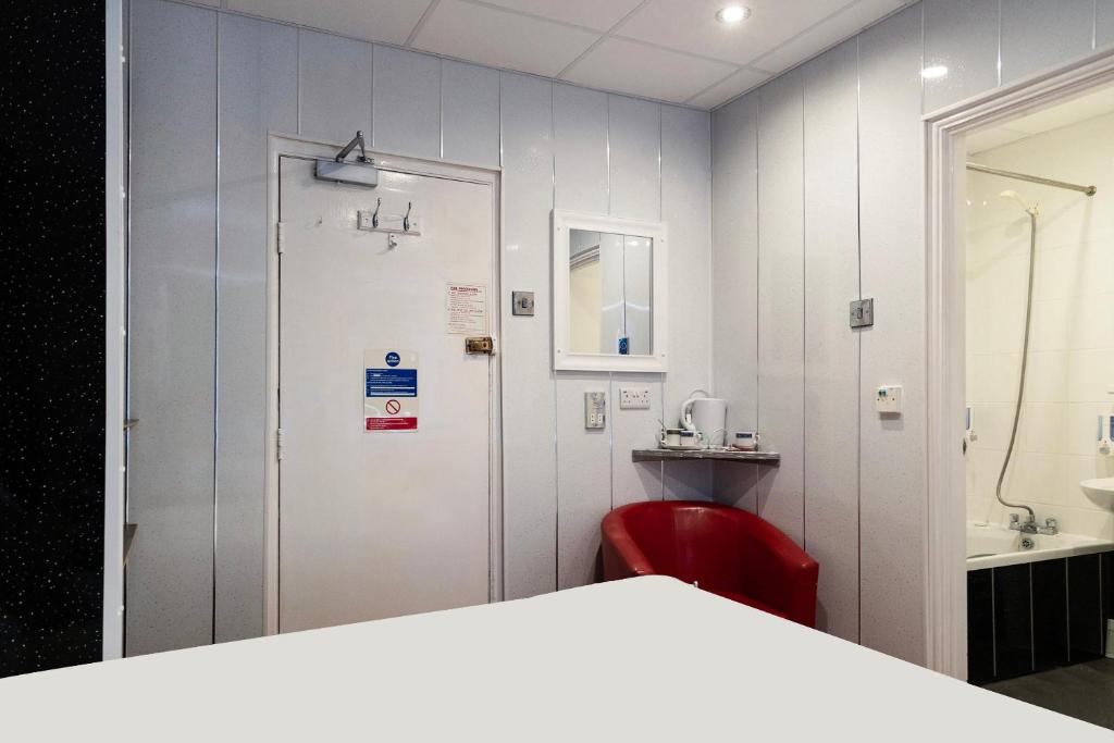 Harlands Hotel - Resim 9