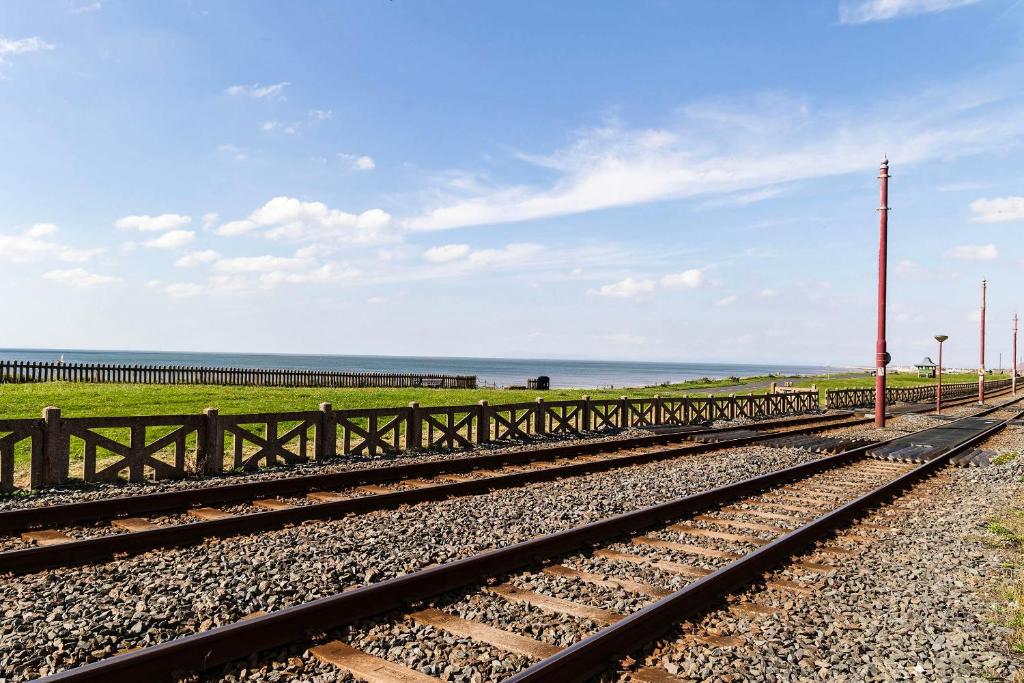 Harlands Hotel - Resim 21