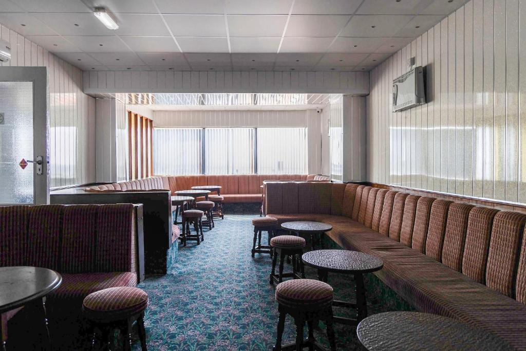 Harlands Hotel - Resim 25