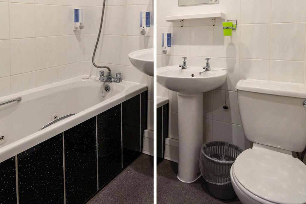 Harlands Hotel - Resim 28