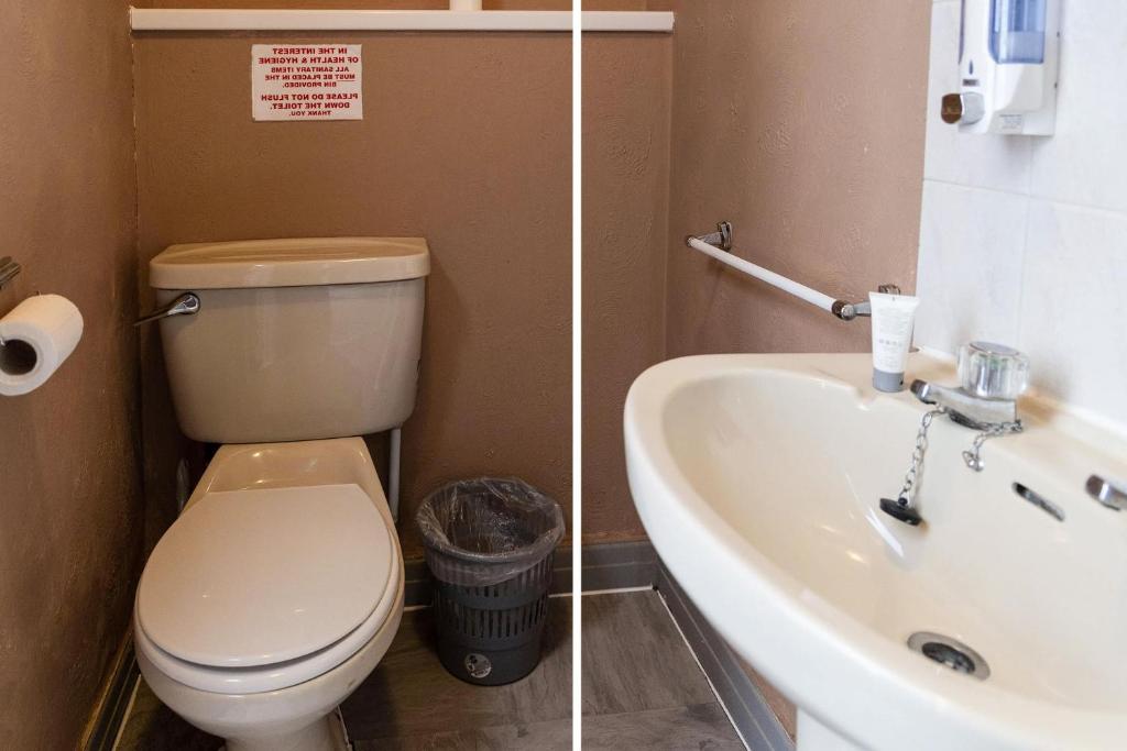 Harlands Hotel - Resim 35